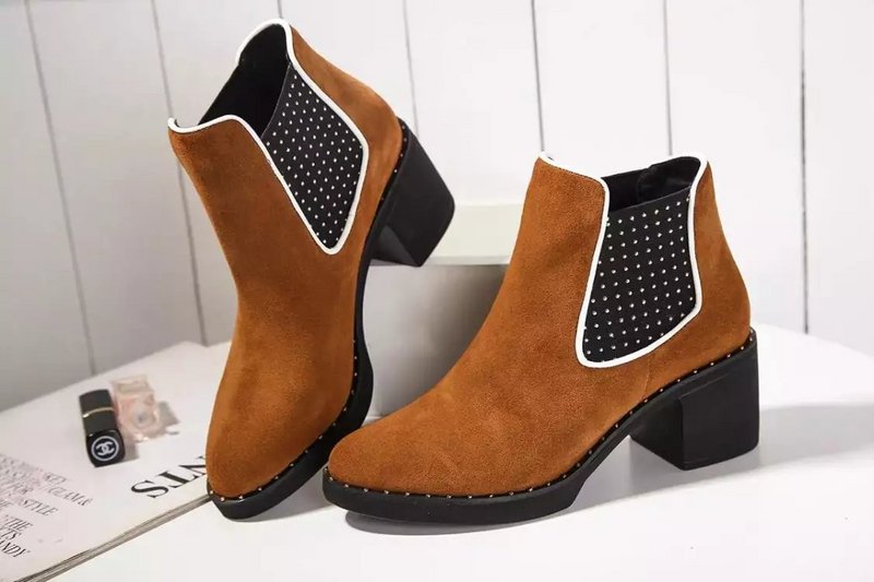 Valentino Casual Fashion boots Women--022